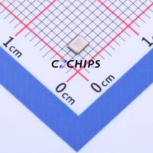 2TJ440000UYFBC Crystal (Passive) SMD2520-4P Crystal Oscillator SMD Crystal Oscillator 40MHz 10ppm 15pF - Product Image 1