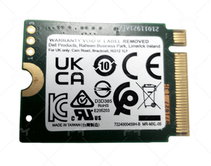 Ssstc Cl4 Q11 Nvme 3d 512 <span class=keywords><strong>M</strong></span>.2 Interface Type Externe Laptop Sata Uitbreidingspoort Gebruikt Product - Product Image 2