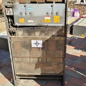 6SE7041-3EK85-0AA0 SIMOVERT MASTERDRIVES ซีรีส์ 380-480V DC510-650V 1813A ชุดเรียงกระแสไฟฟ้า PLC - Product Image 4