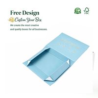 Boîtes en carton ondulé élégantes avec logo personnalisé - Emballage recyclable pour l'expédition et les cadeaux