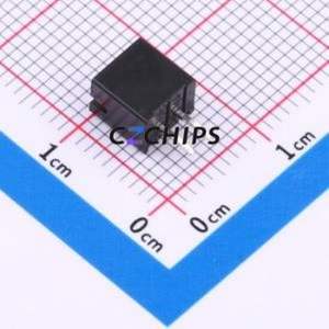 HC-PH-2A-B-K-10 Wire-to-Board Pin Header Through hole Component (THT),P=2mm Connector 1x2P 2mm Through Hole PH - Product Image 2