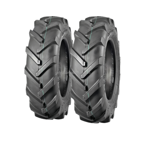 ยางรถไถเกษตรแบบ 12.4-24 สำหรับเครื่องจักรกลการเกษตรขนาดใหญ่โดยเฉพาะ - Product Image 1