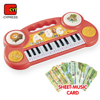 Wholesale Musical Instruments Multi Function Drum Toys Music Toys