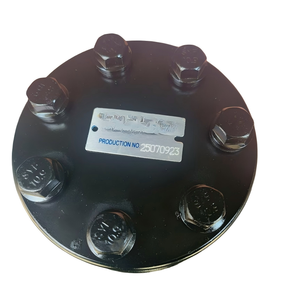 Repuestos para Motor Hidráulico HUAMAO Serie TE: TE0165, TE0195, TE0260, TE0295, TE0330, TE0365, TE0390 - Product Image 6