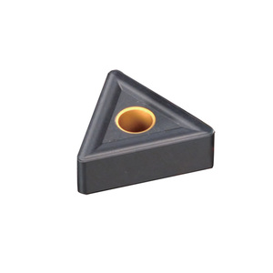 SUMI TOMO Nouvelle Série de Qualité Supérieure Plaquettes de Tournage Extérieur en Fonte Super Dures Revêtues de TiCN AC4000K Outils de Tour - Product Image 3