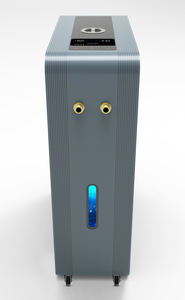 Moreshine Máy phát điện khí Hydro SPE pem electrolyzer 220V tắm Máy độ tinh khiết 99.99% cao cho H2 động cơ thành phần cốt lõi - Product Image 5