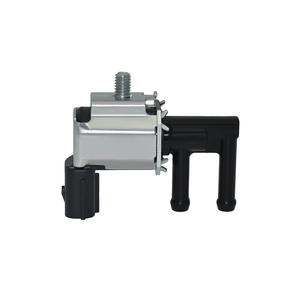 Katup Solenoid Pembersih Tabung Uap Aksesoris Mobil K5T48290 Z504-18-741A Z50418741 untuk Mazda 6 - Product Image 1