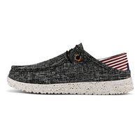 Chaussures Greatshoes taille 46 pour hommes, style marche, chaussures de marche personnalisées, mocassins en cuir à enfiler pour hommes en daim