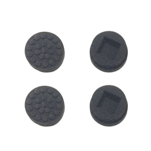 Point de contact noir pour clavier tactile HP <span class=keywords><strong>8540P</strong></span> 8440W 8560W 8570W 8760 8770 et 8470 Modèle EBTPHP0003-1 - Product Image 3