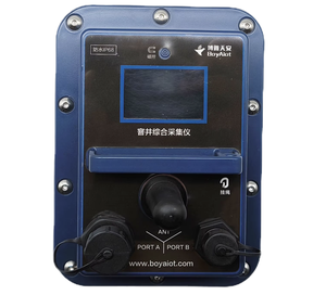 5.0 के लिए 4g ip68 वाटरप्रूफ गेटवे ऑन-साइट रिमोट वायरलेस <span class=keywords><strong>iot</strong></span> संचार नेटवर्किंग मोबस प्रोटोकॉल - Product Image 4