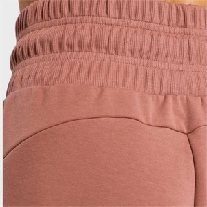 Pantalones Deportivos para Mujer, Pantalones de Fitness, Joggers Ajustados de Algodón con Cintura Elástica, Venta Caliente - Product Image 6