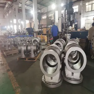 Openex Large Castings And Steel Fabrication Service