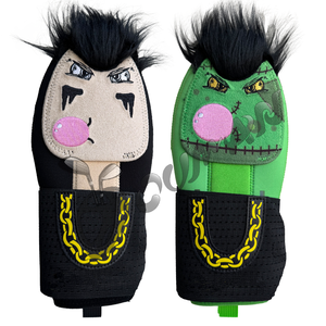 Gants de glisse de baseball et softball Gants de glisse de baseball pour jeunes adultes Gants de compression élastique Protection coulissante - Product Image 1