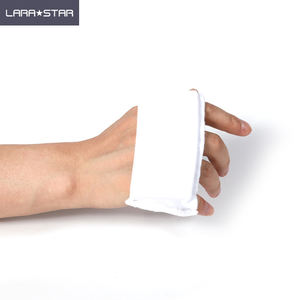 Gel de silicona protector de puño LS0756 para boxeo, protector de nudillos, envoltura de mano, accesorios de boxeo, cubierta de Gel para mano - Product Image 6