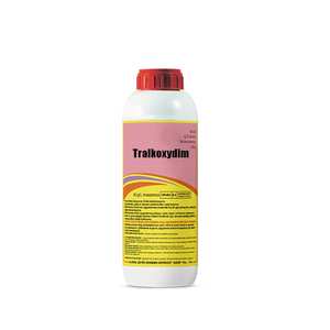 Herbicida Agrícola Tralkoxydim 96%TC, 10%EC, 25%SC, 40%WDG - Product Image 2