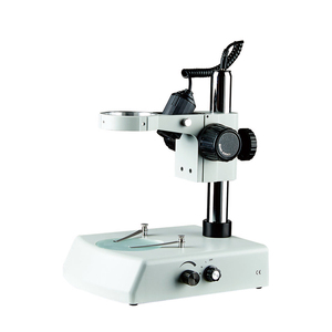 Tự Chiếu Sáng Cơ Sở Microscopio 7x-45x Simul Zoom Tiêu Cự Trinocular Stereo Kính Hiển Vi Với 28M 1080P Vàng Máy Ảnh Kỹ Thuật Số - Product Image 4