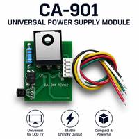 CA901 LCD LED TV Schaltinverter-Konverterplatine DC-Sampling SSH7N90 Netzteilmodul für Fernseher