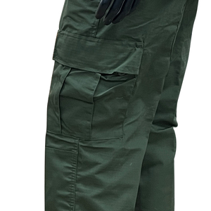 Đào Tạo Ngoài Trời Mặc Làm Việc Quần Áo Dài Tay Áo Sơ Mi Quần Acu Người Đàn Ông Ngụy Trang Đồng Phục - Product Image 6