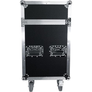 Flight Case pour phares mobiles Select Chauvet/DJ/<span class=keywords><strong>Martin</strong></span> - Product Image 3