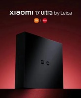 Smartphone Lei Ca Version Mi 17 Ultra 5G, Snapdragon 8 Elite Octa Core, AMOLED 2K 120Hz, 6000mAh, Charge Rapide 100W, CDMA/LTE, Anglais