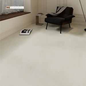 Carreaux SPC en <span class=keywords><strong>PVC</strong></span> SPC de <span class=keywords><strong>sol</strong></span> en pierre à noyau de polymère, aspect <span class=keywords><strong>marbre</strong></span> <span class=keywords><strong>beige</strong></span> de luxe, avec verrouillage par clic - Product Image 1