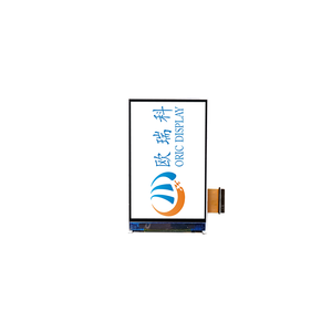 240*400 <span class=keywords><strong>TN</strong></span> TFT <span class=keywords><strong>LCD</strong></span> 3 inch hiển thị vuông với st7793 điều khiển IC và CTP/RTP Touch <span class=keywords><strong>Panel</strong></span> - Product Image 4