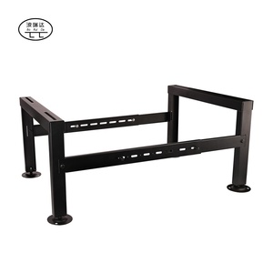 Boruida Mini Chia <span class=keywords><strong>AC</strong></span> Bơm Nhiệt Hệ Thống Của Nhãn Hiệu Nguồn Điện Thép Mặt Đất Đứng Cho Ngoài Trời Và Nhà <span class=keywords><strong>AC</strong></span> Hỗ Trợ Khung - Product Image 1