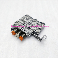 VT2 VT3 badan katup Solenoid transmisi untuk Mini Cooper BYD Haima Geely GS M3 G5 papan sirkuit oli roda gigi Gearbox