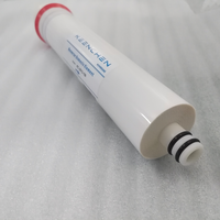 Membrane RO à haut débit KEENCHEN 2012-150GPD, taux de rejet de 97 %, système de filtration d'eau potable domestique avec garantie d'un an