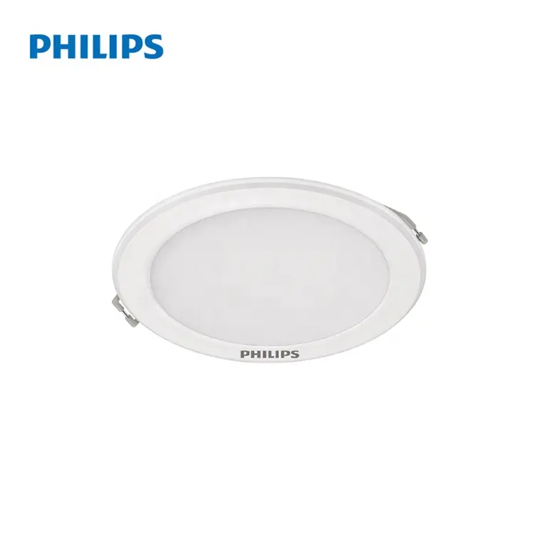 PHILIPS LED High-end ультра-тонкий светильник DN900 интегрированный