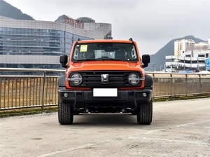 Para Great Wall Changcheng Tank <span class=keywords><strong>300</strong></span>, Modelo Híbrido de Nueva Energía Hi4-T Súper Cómodo, Auto de <span class=keywords><strong>Segunda</strong></span> <span class=keywords><strong>Mano</strong></span> - Product Image 2