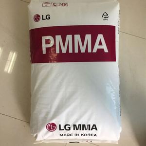เม็ดพลาสติกใส LG PMMA IH830C เกรดอาหาร เกรดทางการแพทย์ พลาสติกวิศวกรรมความแข็งแรงสูง - Product Image 6