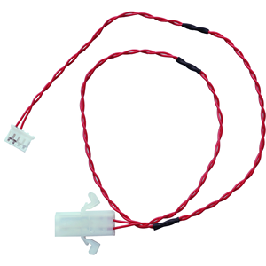 ชุดสายไฟรถยนต์พร้อมตัวเชื่อมต่อสายเคเบิลหุ้มฉนวนพีวีซีแบบกำหนดเอง - Product Image 6