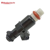 Inyector BRC de Alto Rendimiento a Precio de Fábrica 16450RZP003 para Automóviles Polit 3.5L, Inyector de Combustible de Alta Calidad 16450-RZP-003