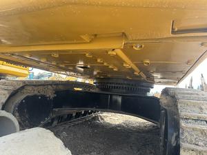 Excavadora de cadenas usada de servicio pesado para 349D2L 330 336, 45 toneladas, motor y caja de cambios originales de Japón, modelo 2024, 0-500 horas, EPA CE - Product Image 6