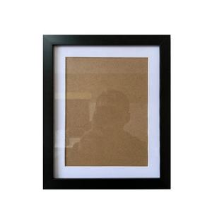 Vente en gros 6x8 ''10x12'' 12x16 ''Cadre <span class=keywords><strong>photo</strong></span> au design simple facile à transporter Cadre <span class=keywords><strong>photo</strong></span> en plastique écologique - Product Image 3