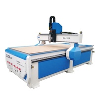 Broche de refroidissement à air HQD haute vitesse pour moteur de broche de routeur CNC 4,5 kW/6 kW/7,5 kW