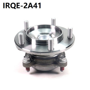 IRQE-2A41 Automotive <b>Wheel</b> Hub Bearing Unit For Toyota 90301-A0020 <b>Replacement</b> Part - Product Image 2