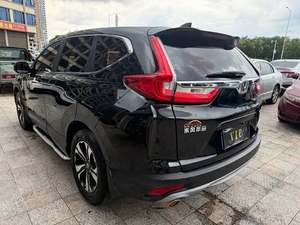 Honda CR-V <span class=keywords><strong>2017</strong></span>, motor turbo de 1.5T, capacidad de carga de 75.8 pies cúbicos. Confianza mundial (15 millones vendidos), eficiente en combustible, resistente para todo tipo de terreno. La mejor opción de compra - Product Image 6
