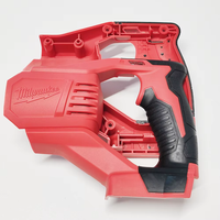 Fabricant de moules 3D sur mesure, moule d'injection plastique personnalisé, pièces de coque en plastique, moule