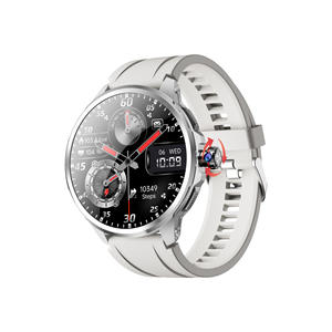 Montre connectée 4G H99 AMOLED avec caméra rotative à 190 degrés, appels vidéo NFC, positionnement mondial, montre connectée pour homme, directement de l'usine - Product Image 2