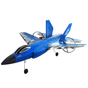 Su-27: Kit de accesorios para modelo de avión de ala fija con control remoto, resistente a impactos, incluye carcasa y cargador. - Product Image 3