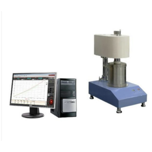 ISO 11359 Analisador Termomecânico Método Análise Termomecânica (TMA) Equipamento Análise Termomecânica - Product Image 3