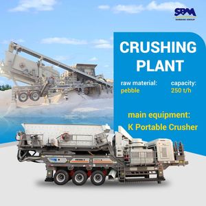 Nhỏ gọn máy nghiền di động cho doanh nghiệp nhỏ khởi động - Product Image 5