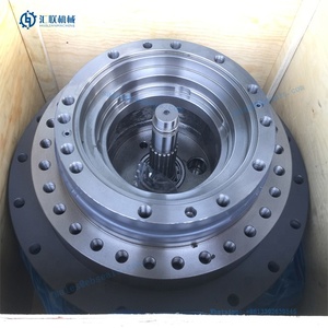 Escavatore cingolato parti EC140/EC210/EC240/<span class=keywords><strong>EC290</strong></span>/EC360 BCD riduttore motore da viaggio escavatore trasmissione finale riduttore epicicloidale - Product Image 5