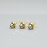 Diode laser haute performance à lumière rouge 638 nm 120 mW 3,8 mm