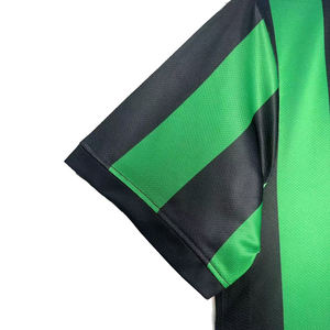 Uniformes de Fútbol de Verano, Manga Corta, Retro, Camiseta de Visitante de los Celtics 2006/07, Ronaldinho, Uniforme de Competición de Clubes Europeos, 100% Original - Product Image 3