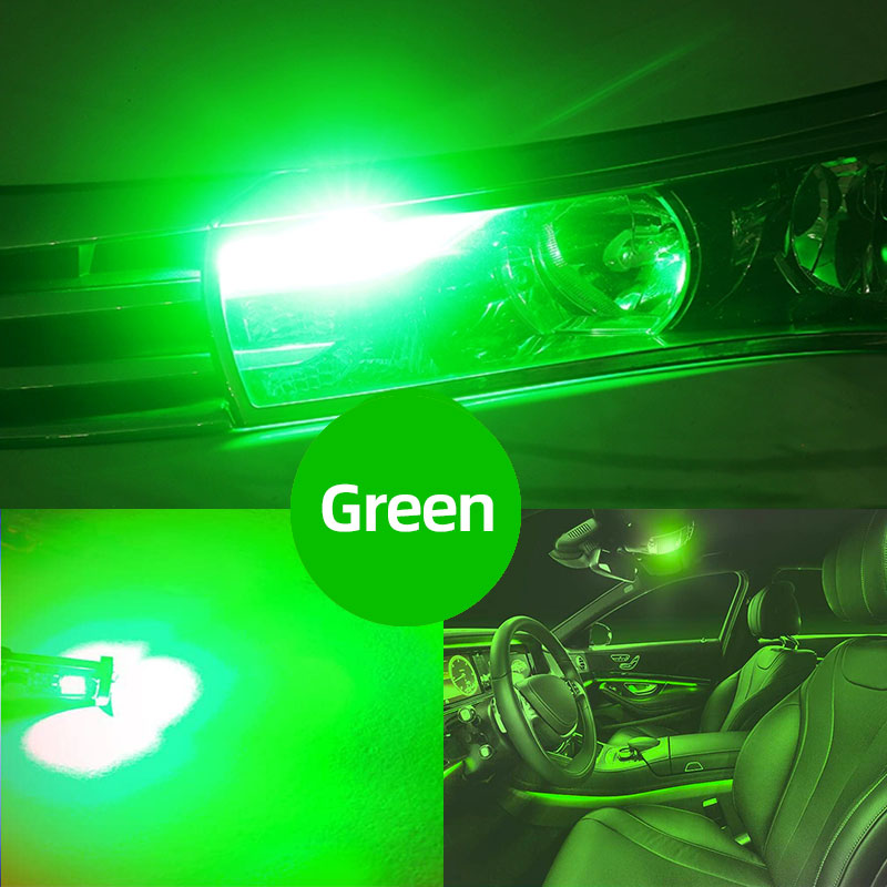 Verde