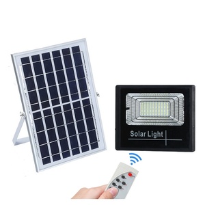 Lámpara <span class=keywords><strong>Solar</strong></span> Den Nang Luong Mat de 300 Vatios, <span class=keywords><strong>LED</strong></span> para Exteriores, Batería de Plástico Lifepo4 de 80, IP65, 6V, 60W, <span class=keywords><strong>Panel</strong></span> <span class=keywords><strong>Solar</strong></span> de 600 - Product Image 5