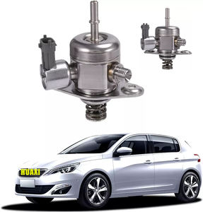 HuaXi 9802540080 <span class=keywords><strong>Peugeot</strong></span> <span class=keywords><strong>208</strong></span> 2008 308 T9 3008 5008 508 Citroen C4 C5 DS6 Pompe à carburant haute pression 1.6T - Product Image 3